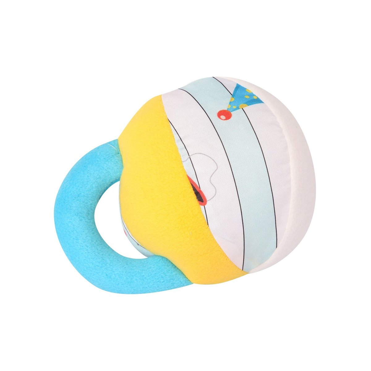 30766 KANZ PLUSH BALL