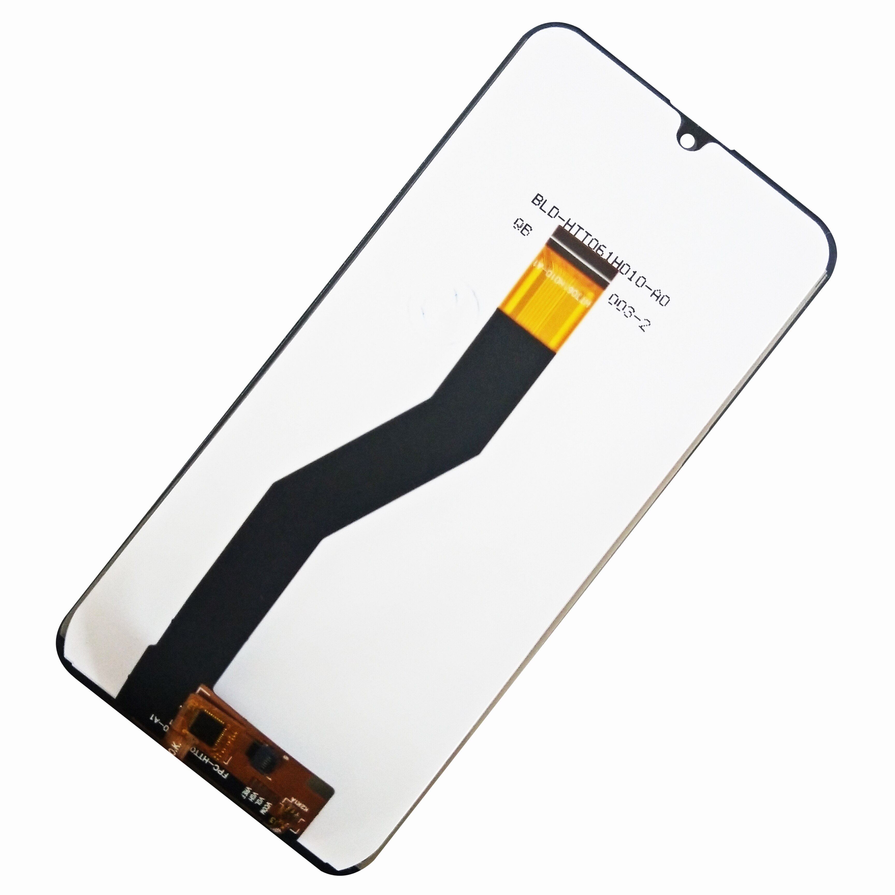 Original 6.1inch For Hisense H30 Lite HLTE223E HLT223E Touch Screen With Lcd Display Panel Lens Glass Digitizer
