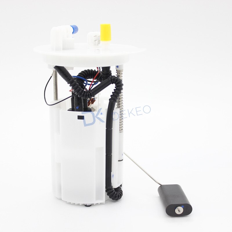 Dekeo Electric Fuel Pump Module Assembly Replacement For Epica 1.8 2H0 ECOTEC DVVT 9048903 F01R00S131