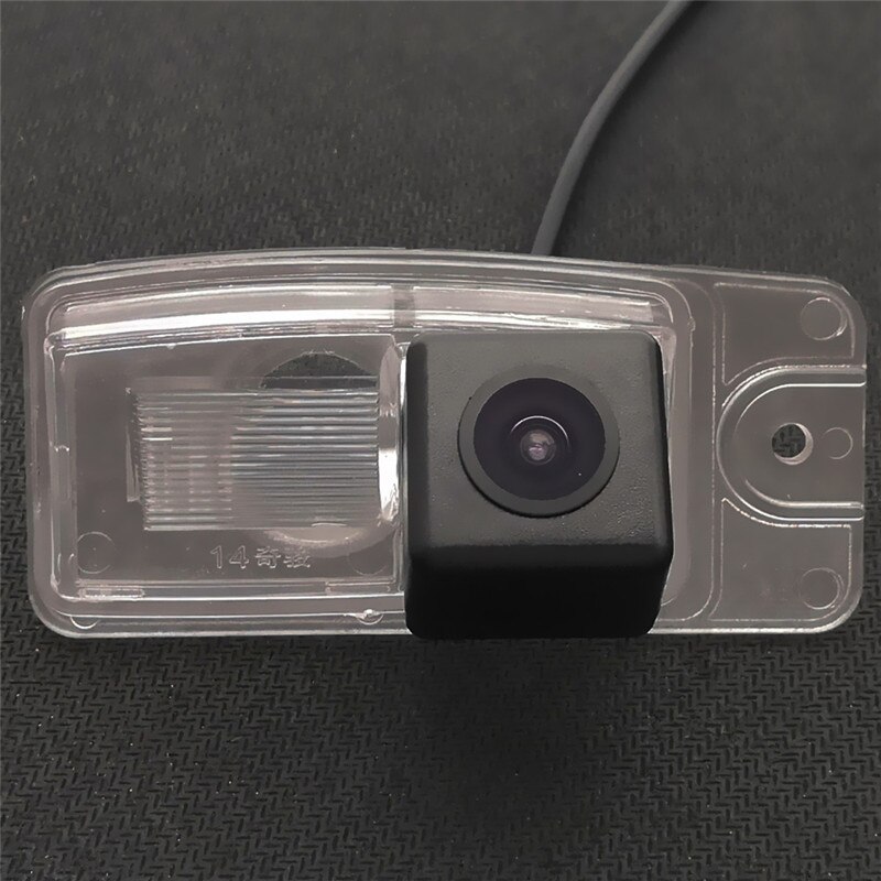 170 Degree Waterproof Car Rear View Reverse Backup Parking Camera For Nissan X-Trail T32 Murano Z51 Z51R ICHIKOH 6246 Rogue: Camera