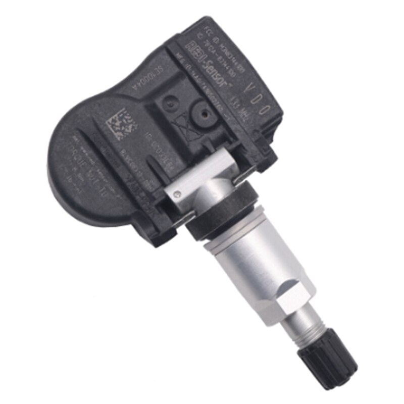 4 st tpms sensor  se10004a för volvo  xc90 för mitsubishi däcktrycksgivare