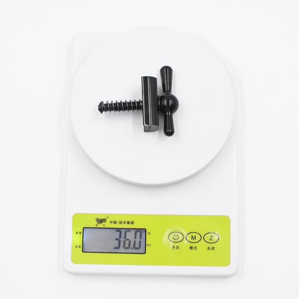 TWTOPSE Cycling Bike Magnetic Hinge Clamp Plate For Brompton Folding Bike Bicycle C Clamp Plate Lightweight 31.8g Aluminum Alloy