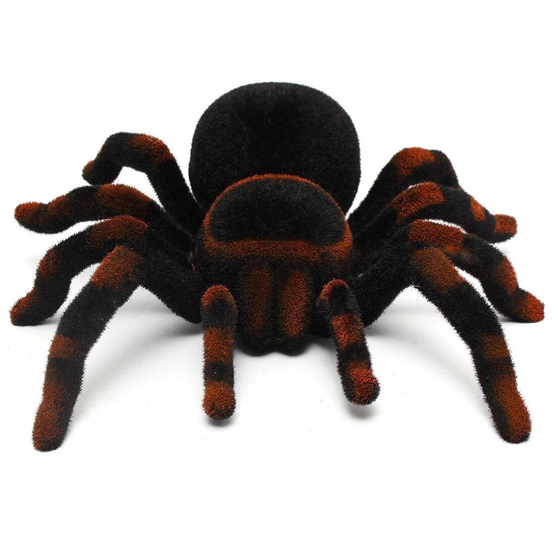 8 "RC Fern Gesteuert Spinne Fernbedienung Spinne Spielzeug Dekoration Riesigen Spinne Tarantula