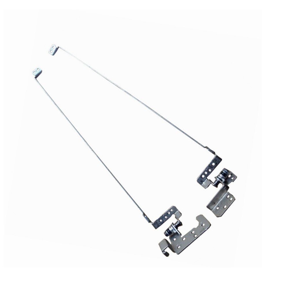 YALUZU Laptop LCD Hinges - Left + Right - for Acer Travelmate P273 P273-M P273-MG