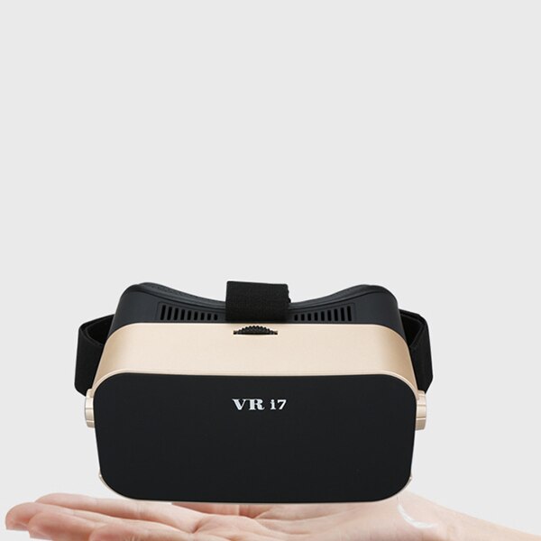 Vr  i7 mobiltelefon 3d briller andre generasjons vr briller vr virtuell virkelighet briller til mobiltelefoner