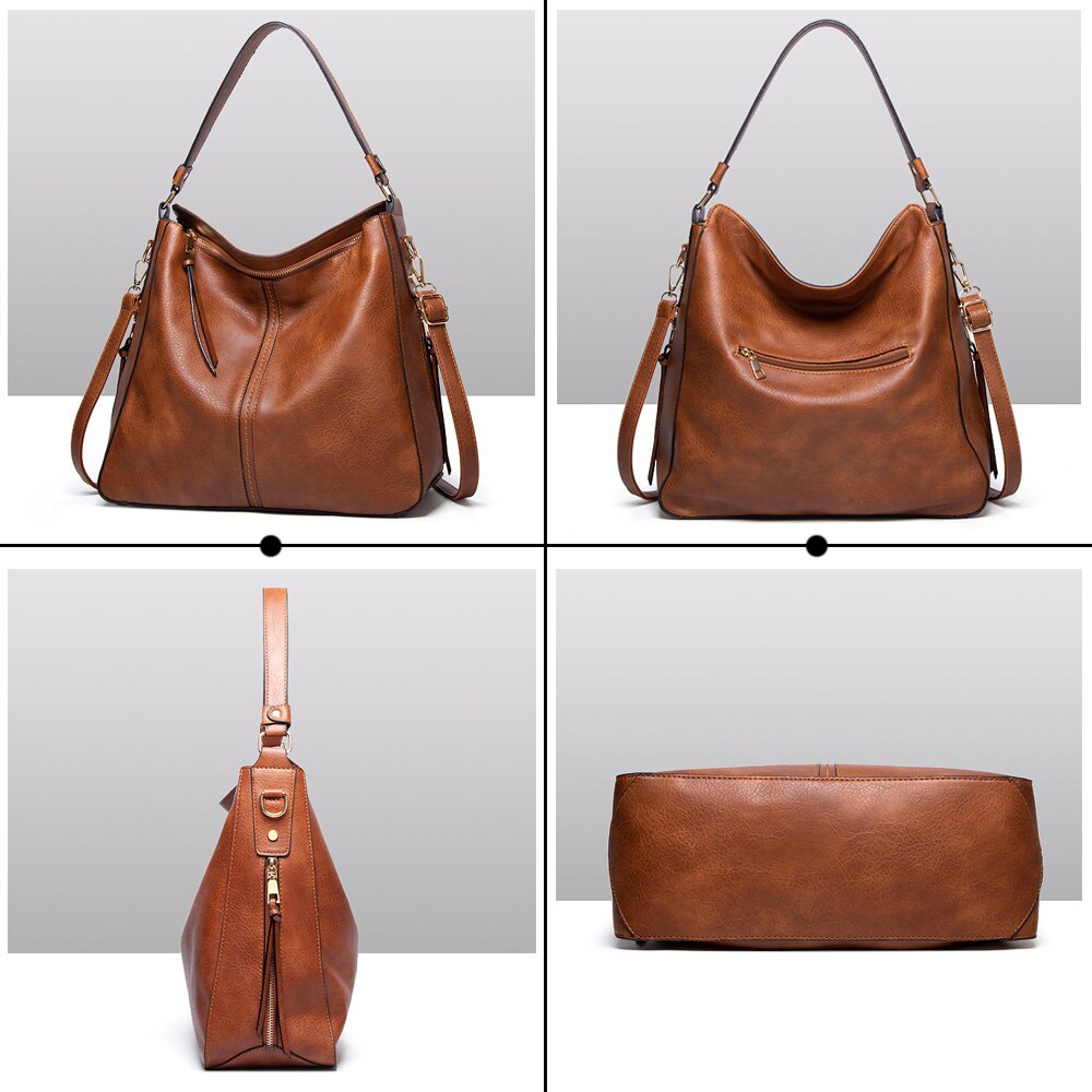 Schoudertassen Voor Vrouwen Lederen Handtassen Vrouwen Luxe Handtassen Vrouwen Tassen Crossbody Tassen Handtassen