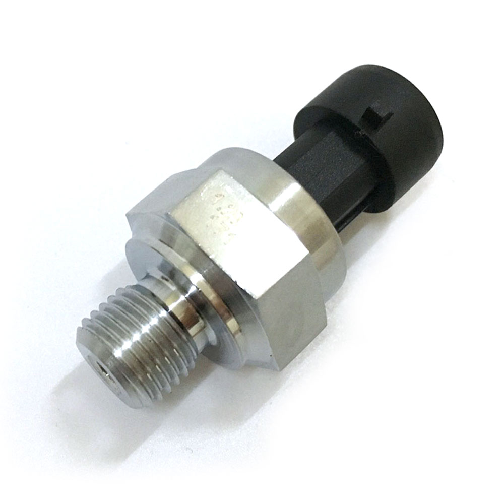 0-1.6 Mpa 232PSI Water Gas Pressure Sensor Air Compressor Pressure Transmitter G1/4 DC 5V