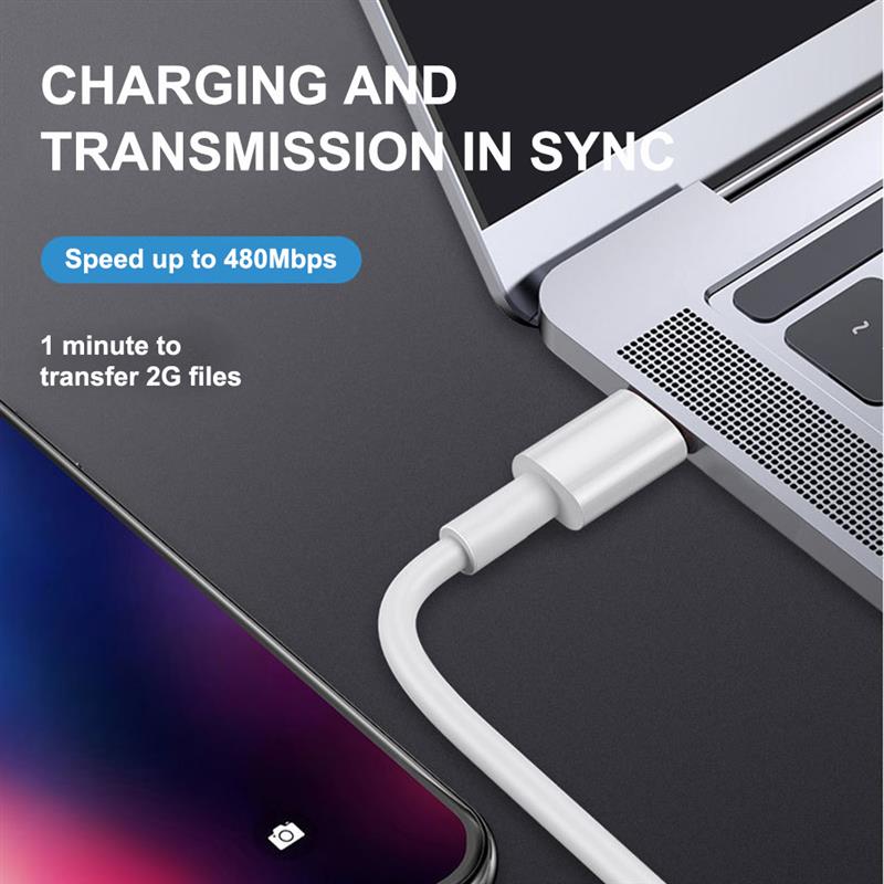 PD Fast Charging 18W 9V/2A USB-C Type-C for Lightning Cable Charger Adapter For iPhone 11 12 Pro Max se iPad Mini Pro Air