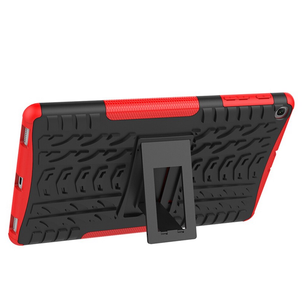 Case Voor Samsung Galaxy Tab Een 10 1 Case Niet Giftig Kinderen Veilig Zware Tablet Cover Voor sm T510 T515