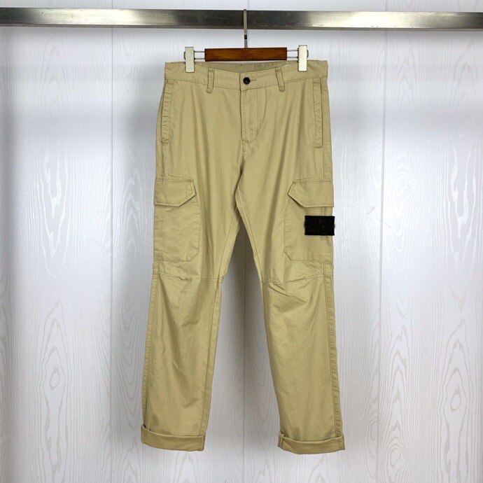 Jeff Green Tornado, elastisch, sneldrogend, licht, driekwart cargo, outdoor functionele broek, maat: S, kleur: diepe dieptes
