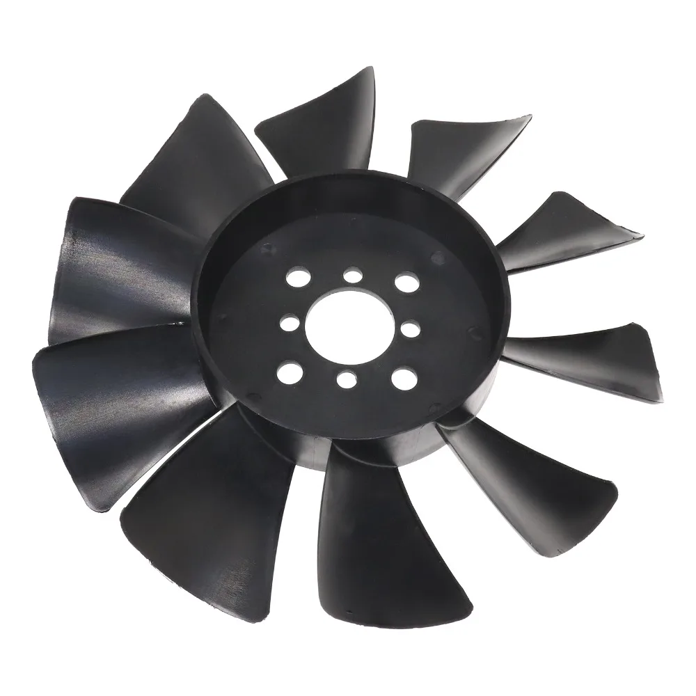 Snapper Rider Maaiers 7" nylon ventilator 7074968 YP 74968 Onderdelen voor grasmaaiers