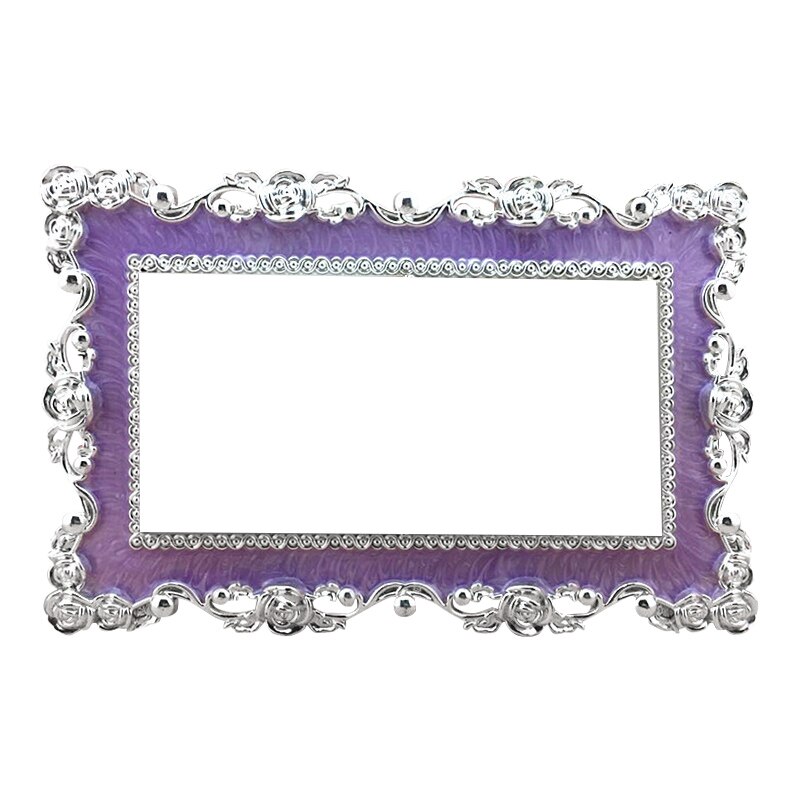 Resin Double Light Switch Surround Socket Finger Plate Panel Cover Decor 669