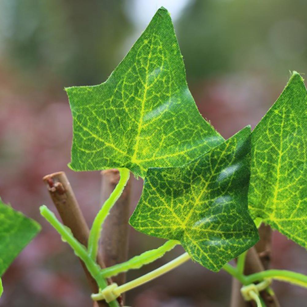 Fence Retractable Fence Artificial Garden Plant Fence UV Protected Privacy Screen for Outdoor Indoor Decor Greenery Walls