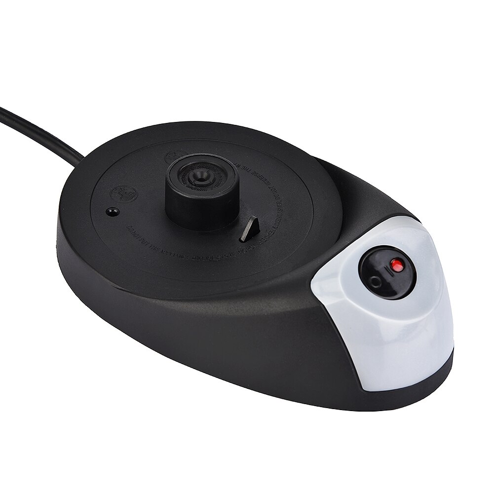 150ml/300ml, 3-6 tazas, 480W, cafetera eléctrica de Espresso, desmontable, cocina, cafetera para cocina de hornillos