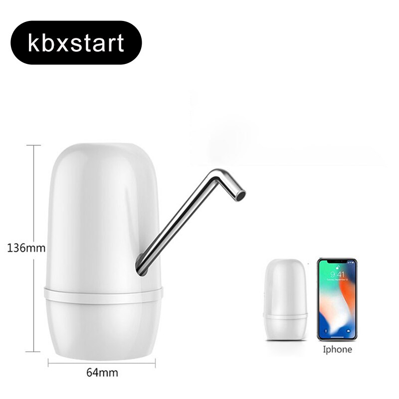 Draagbare Automatische Mini Water Dispensers Water... Grandado