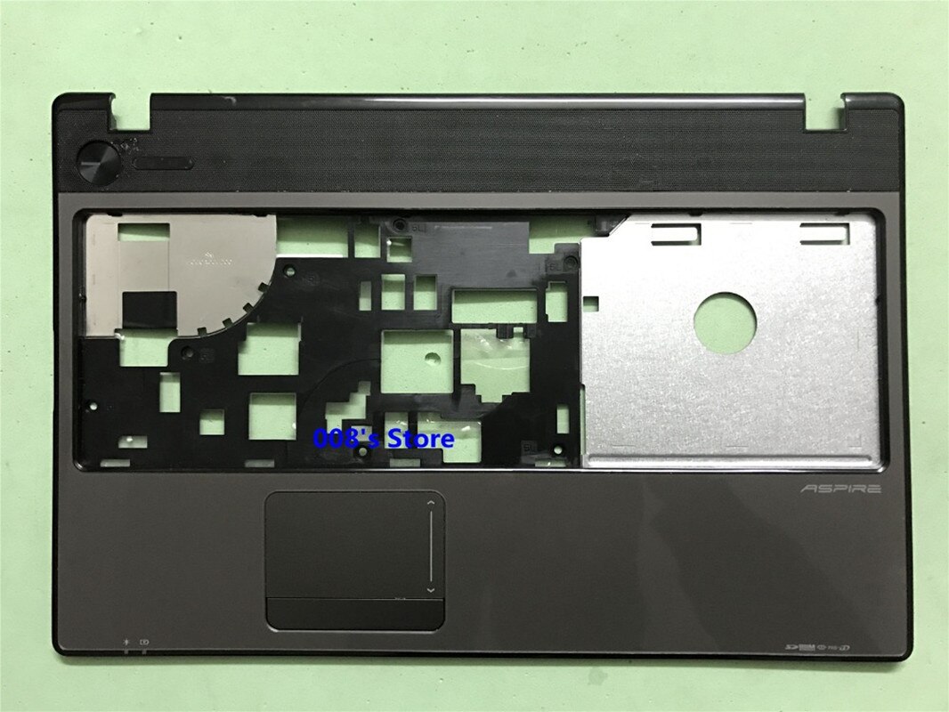 Cover For Acer Aspire 5551 5251 5741z 5741ZG 5741 5741G 5742G E642G Top LCD Back/Front Bezel/Palmrest Upper/Bottom Base
