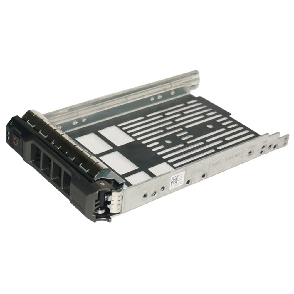 3,5 zoll SAS/SATA HDD Caddy Festplatte Fach für Dell F238F R720 R710 R620 T620