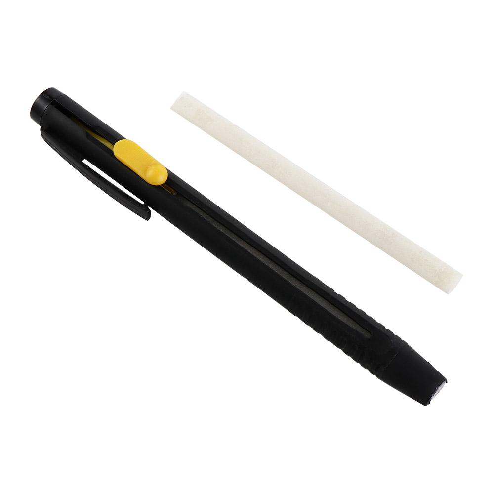 Lápiz de tiza de sastre, rotuladores de tela que desaparecen para manualidades, accesorios de costura