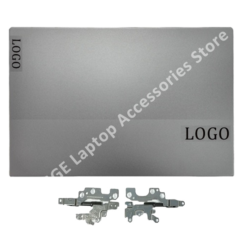 Notebook Cases For Lenovo ThinkBook 14 G2 ARE/ITL 14 G3 ACL 14 G4 IAP LCD Back Cover Bezel HingeCover Laptop Parts Replacement: Brown