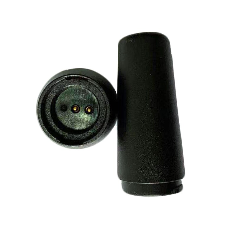Enfitnix navi 800 batterilader sykkellykter batteri usb oppladbar holdbar lang levetid sykkellampe batterilader