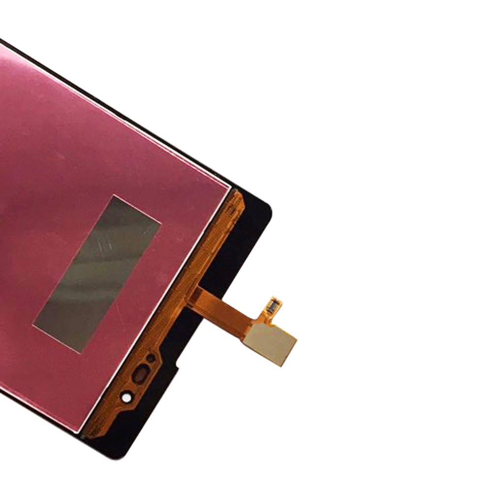 6.0'' LCD Display For Sony Xperia T2 Ultra D5303 D5322 D5306 XM50h LCD Display Touch Screen Sensor Tools 3M Glue
