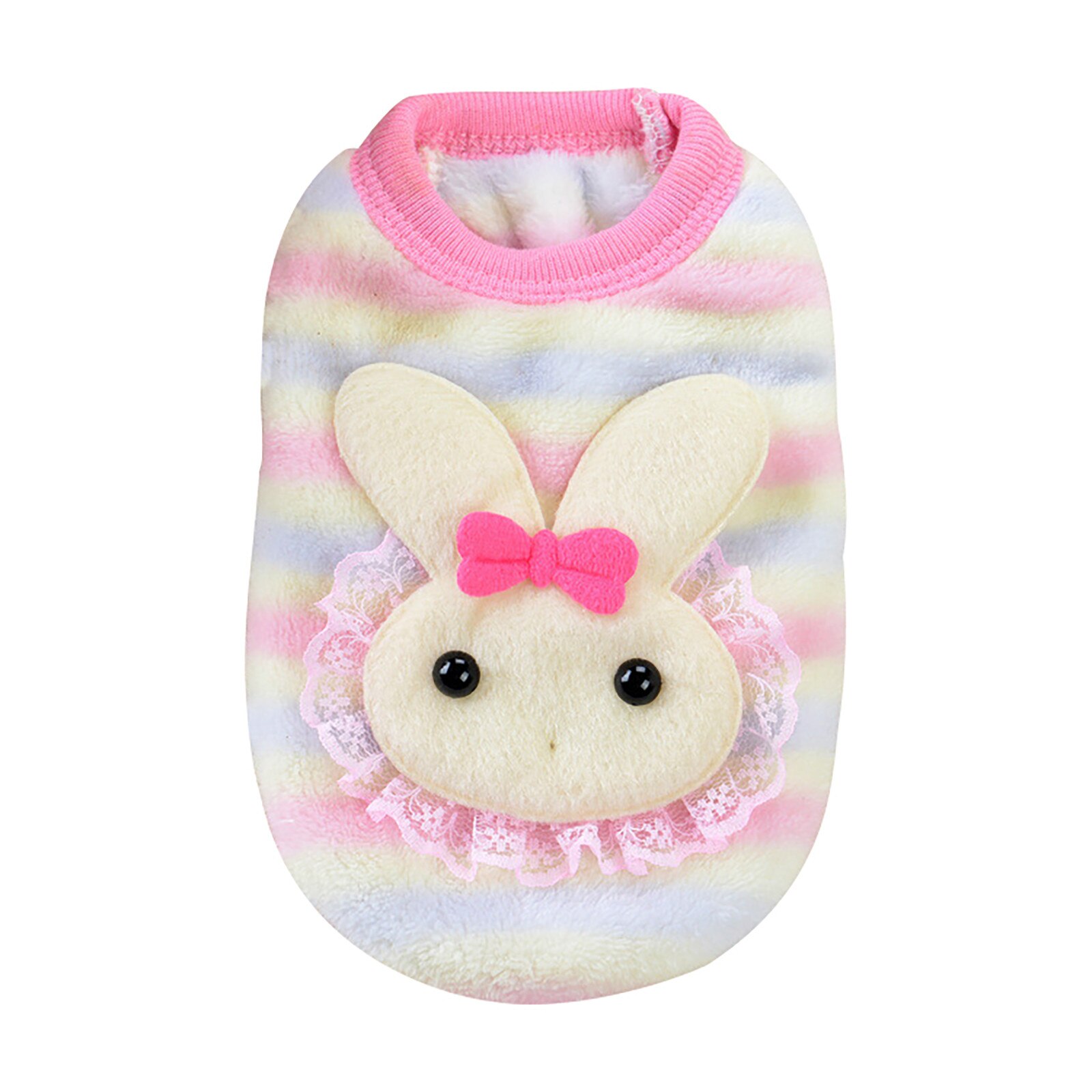 Small Dog Dress Pet Dog Bowknot Dress Dog Cat Cute Spring Summer clothes for small dogs cat clothes dog clothes for large dogs: A / L