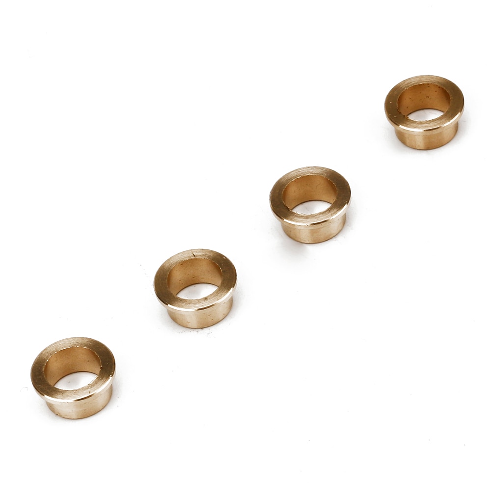 Car Door Hinge Pin and Bushing Repair Kits for Chevy Silverado/GMC Sierra 1999-2007 YC101449