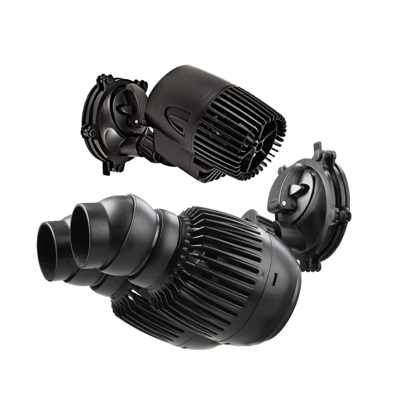 Sobo bølge maker akvarium fisketank powerhead pumpe marine rev korall filter sirkulasjon sugefeste fisk autorisert forhandler