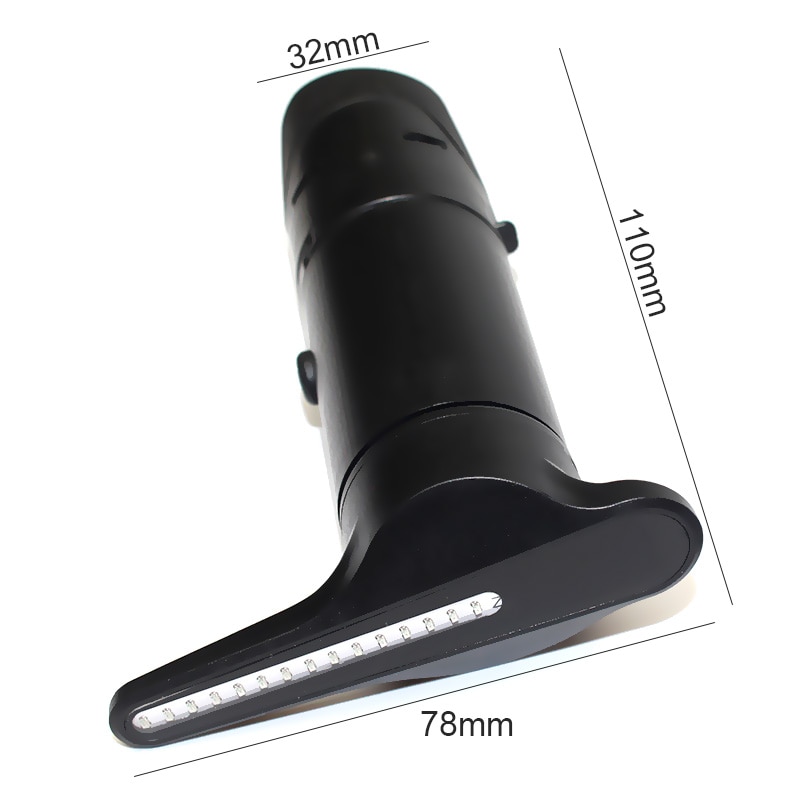 Smart LED Fahrrad Licht APP Fernbedienung DIY Muster Mountainbike Hinten Licht USB Recharegeable Rücklicht Radfahren Warnung Lampe