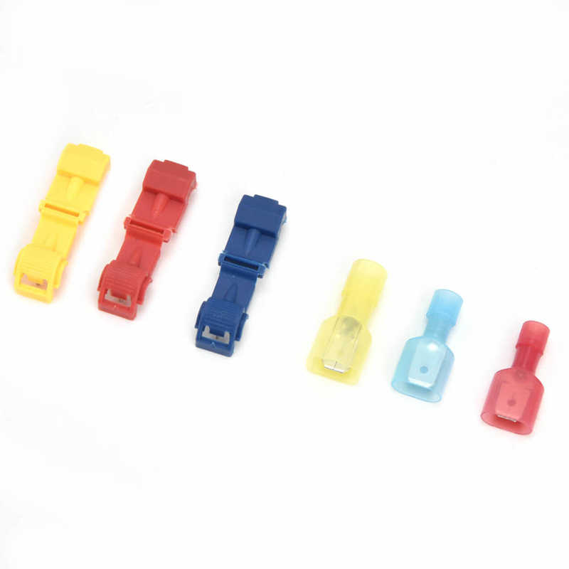 T uzyskiwać złącza elektryczne t-uzyskiwać złącza przewodów elektrycznych dla jednostek pływających dla elektroniki dla łodzi