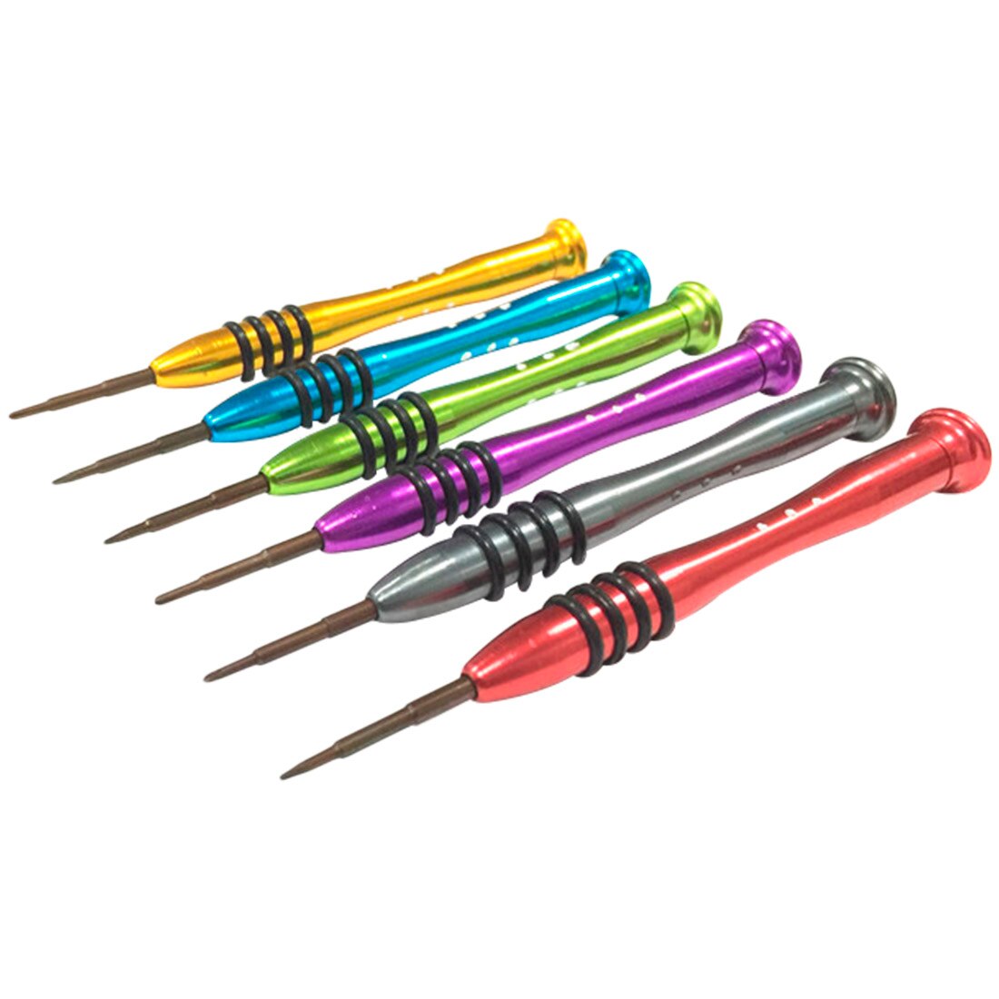 1.2mm P5 Pentalobe Repair Tool Set for Apple Macbook Air / Pro Opening Repair Hand Tool Kit Profession Screwdriver Tools