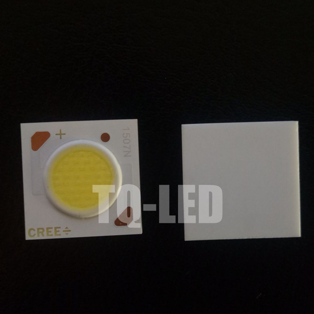 5x cree cxa 1507 2700k 3000k 3500k 4000k 5000k 6500k 7-15w høj effekt led cob komponent