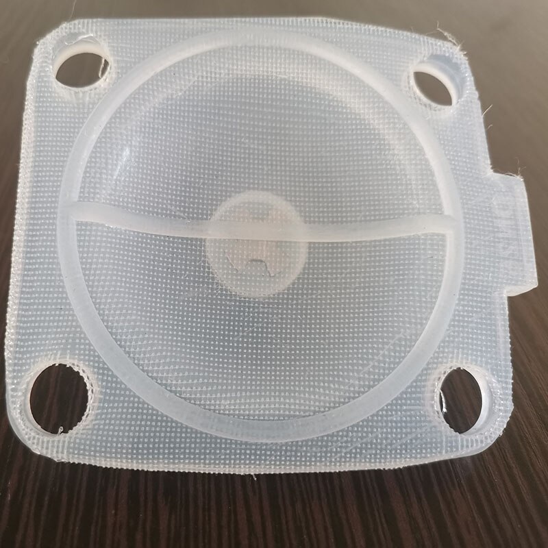 Silicon Diaphragm Parts Only Suitable For Our diaphragm valve model