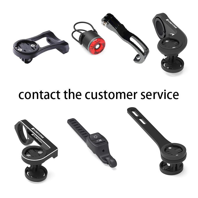 king kong Bicycle night riding lights rechargeable battery replacement riding lights no glare: Yellow