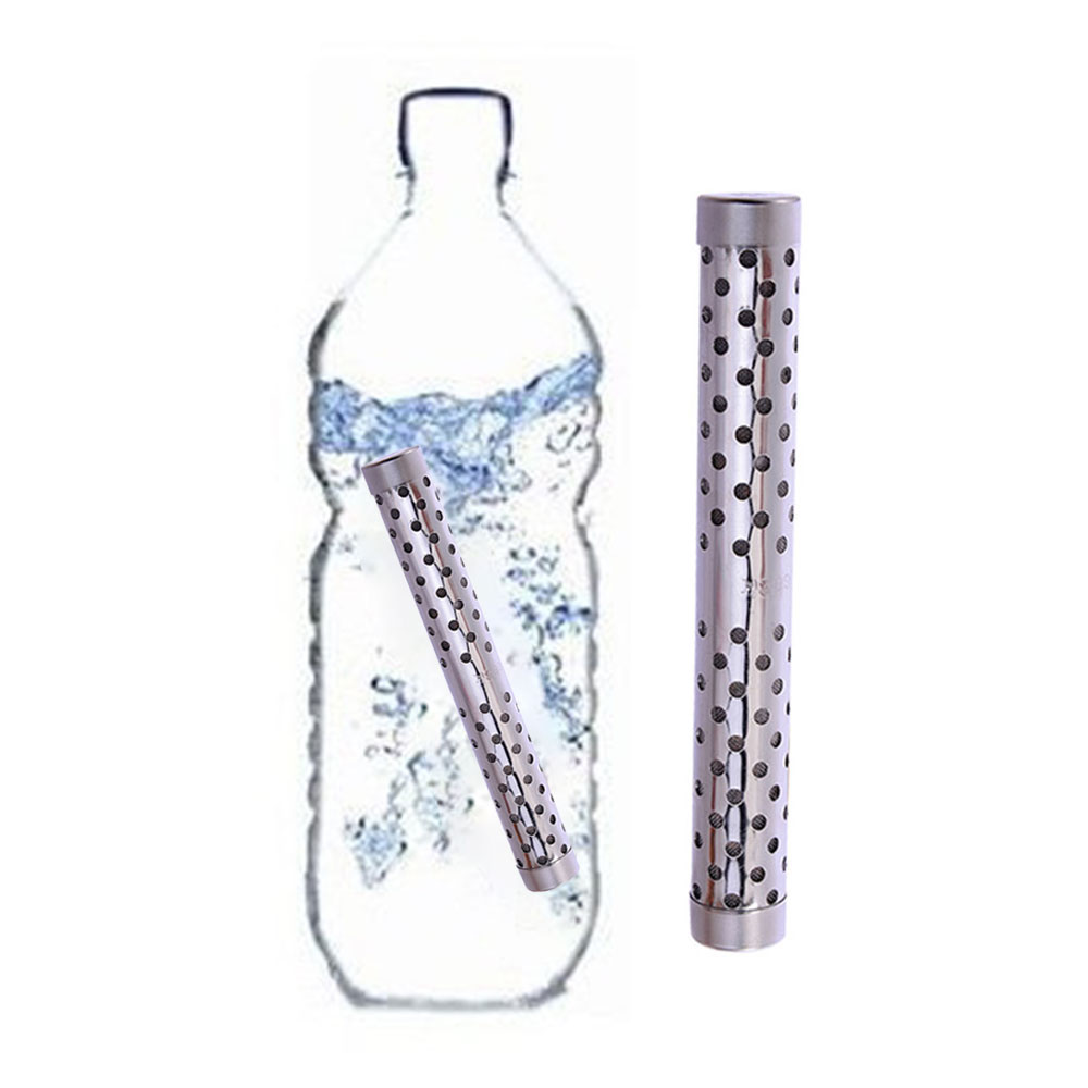 CEIEVER Waterstof Waterstof, Waterstof-ionisator, SPE Pem-technologie, Draagbaar, USB-oplaadbaar, Lonized Water Maker, Anti-Aging, Antioxidant Glazen Fles