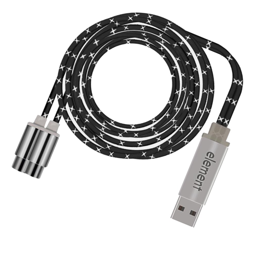 Electric Piano Keyboard MIDI to USB Connecting Cable Wire 180cm/5.9ft for Electric Piano Electronic Drum