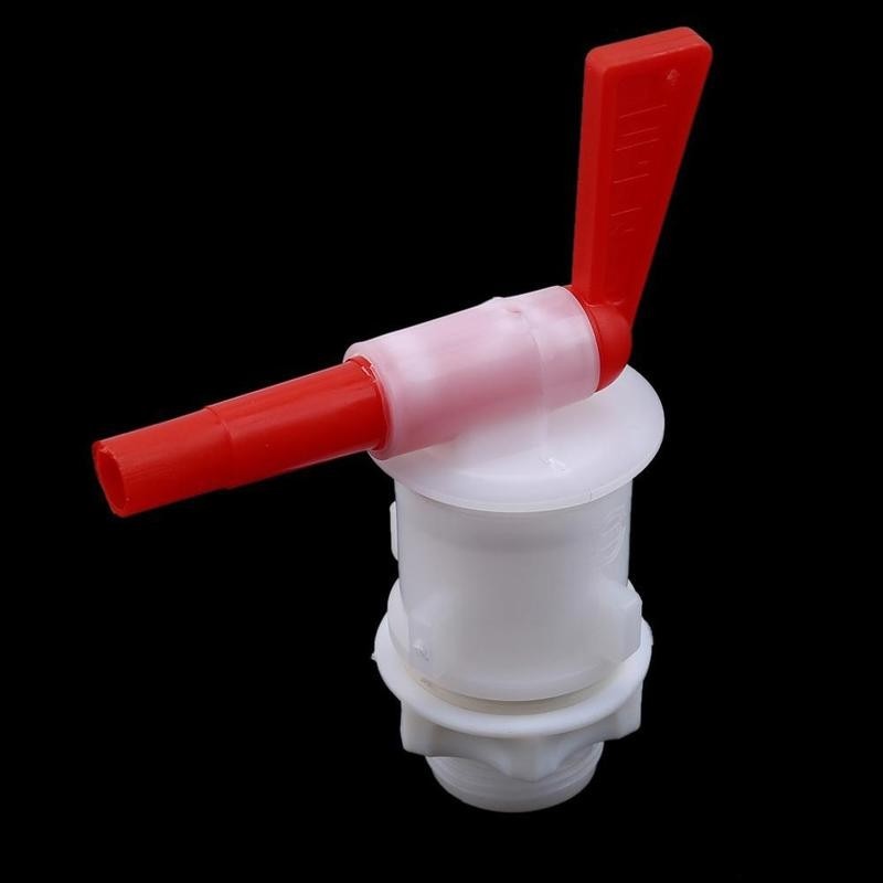 Plastic Bottling Spigot 1pc Filler Spout Bucket Spigot Fermenter Tap Faucet For Homebrew Wine Making Beer Bar Tools