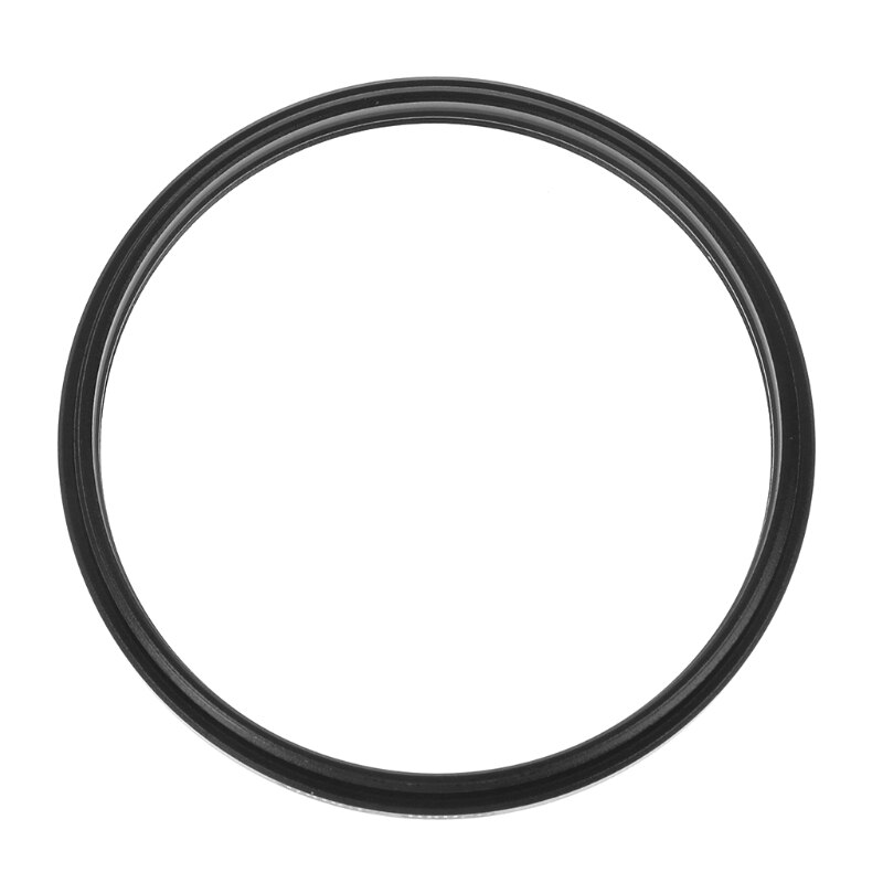 52mm a 49mm metal step down anéis lente adaptador filtro câmera ferramenta acessório novo 72xb