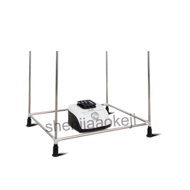 Electric clothes dryer TJ-210M double dryers drying machine household square dryers 220V (50Hz)900W 1PC