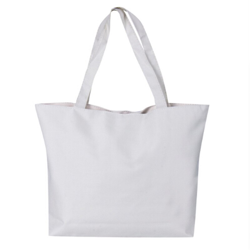 Vrouwen Canvas Boodschappentas Cartoon Kat Gedrukt Schoudertas Vrouwelijke Grote Capaciteit Dames Strandtas Canvas Tote Shopping Handtassen