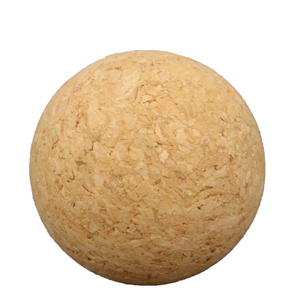 Pelota de fútbol de mesa de madera, 1 unidad/6 piezas/12 piezas, Mini pelota de juego de mesa de fútbol para interiores, 36mm: 1pc