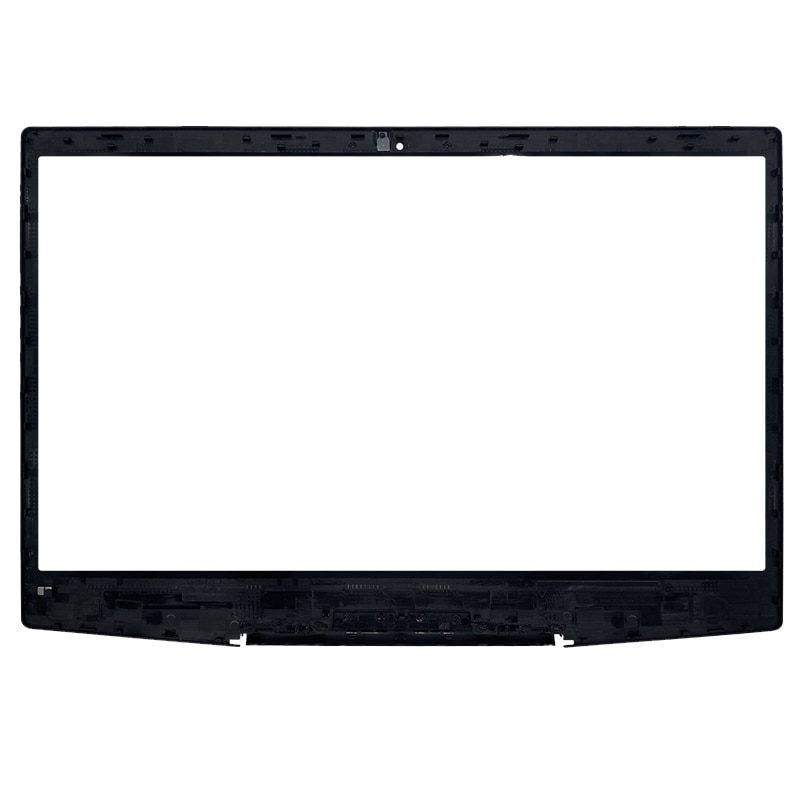 Dla Dell serii G G3 15 3590 tylna pokrywa TOP case LCD do laptopa powrót Cove 0747KP niebieski/czerwone logo 0YGCNV 03HKFN/pokrywa przednia/zawiasy L &amp; R
