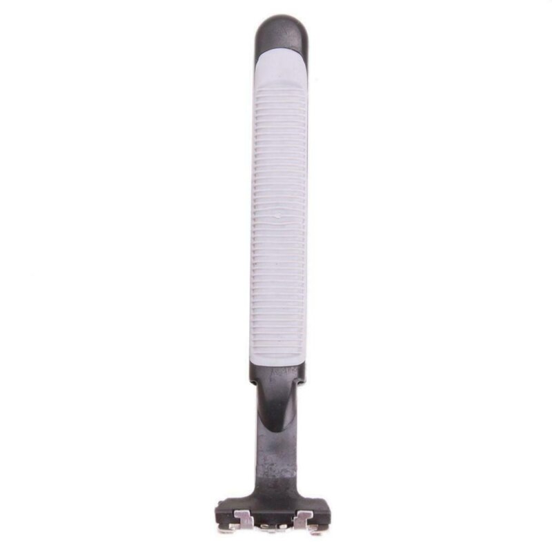 1 Pcs Mannen Razor Accessoires Scheermesje Houder Wildcard Scheermesje Houder