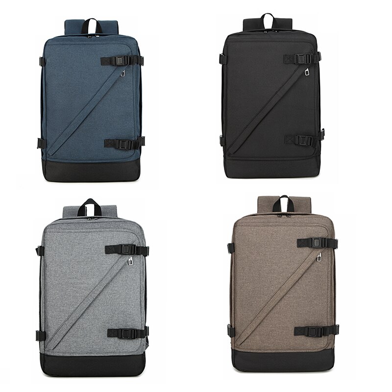 14 und 15,6-inch herren laptop rucksack, jugend große kapazität rucksack, wasserdicht, multifunktionale, reise freundliche