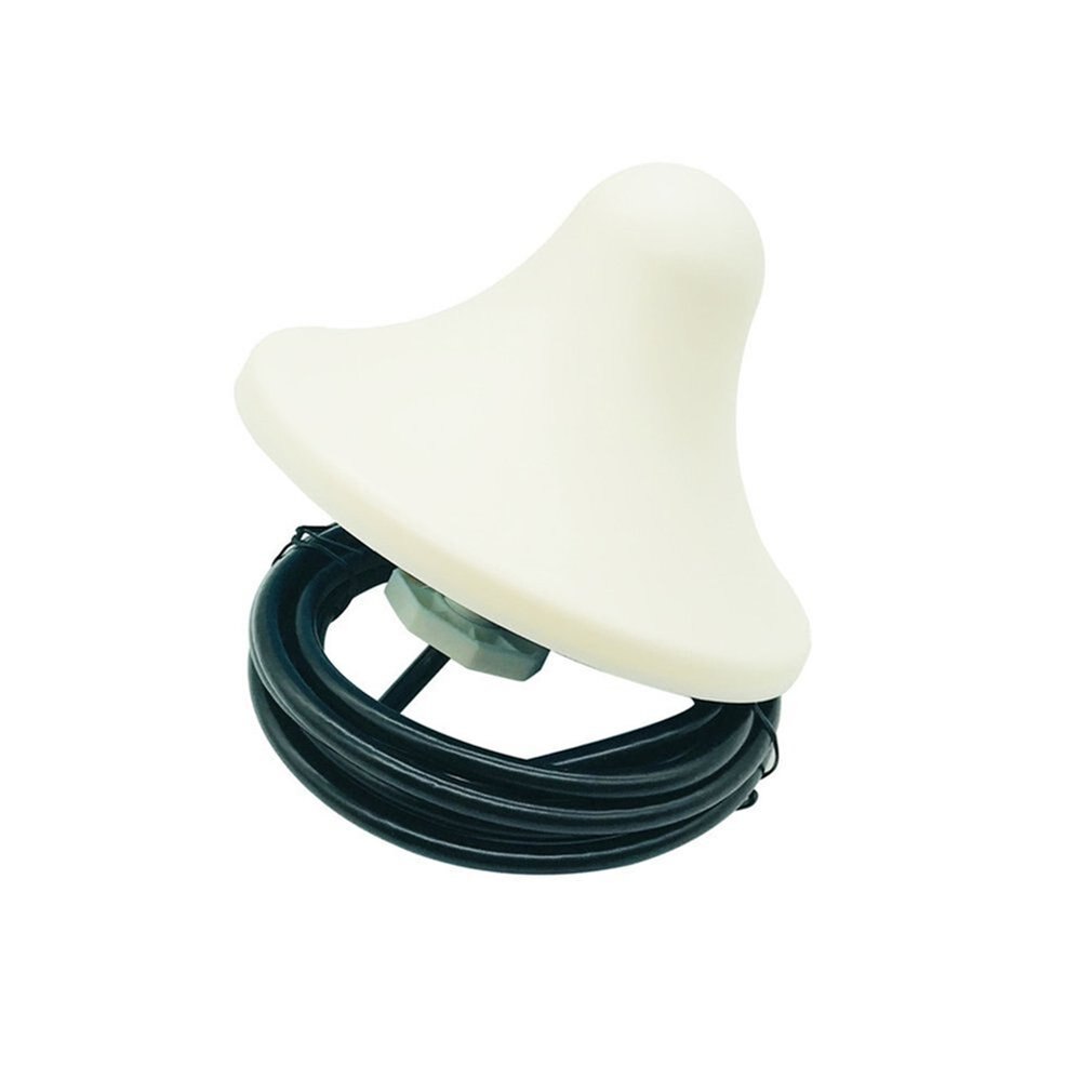 4G 1800MHz LTE DCS Mobile Signal Booster GSM Repeater LTE Amplifier with High Gain Aerial Portable Signal Extender