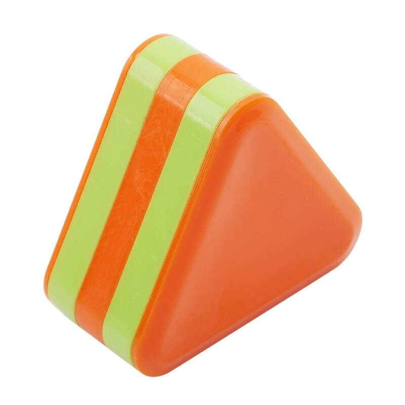 Kinderen Muziekinstrument Handbells Baby Drum Hand Bells Kids Muziek Geluid Speelgoed Educatief Speelgoed Baby Houten Bells