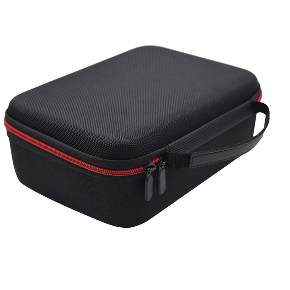 Bolsa de almacenamiento Snes para Snes, bolsa de protección para Nintendo Mini Snes: Default Title