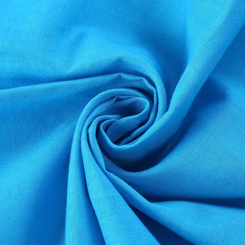 Vintage print bandana til kvinder hårtilbehør hovedtørklæde hovedbeklædning armbånd lomme håndklæde kvinde bandanas pandebånd 55*55cm: Laker blå