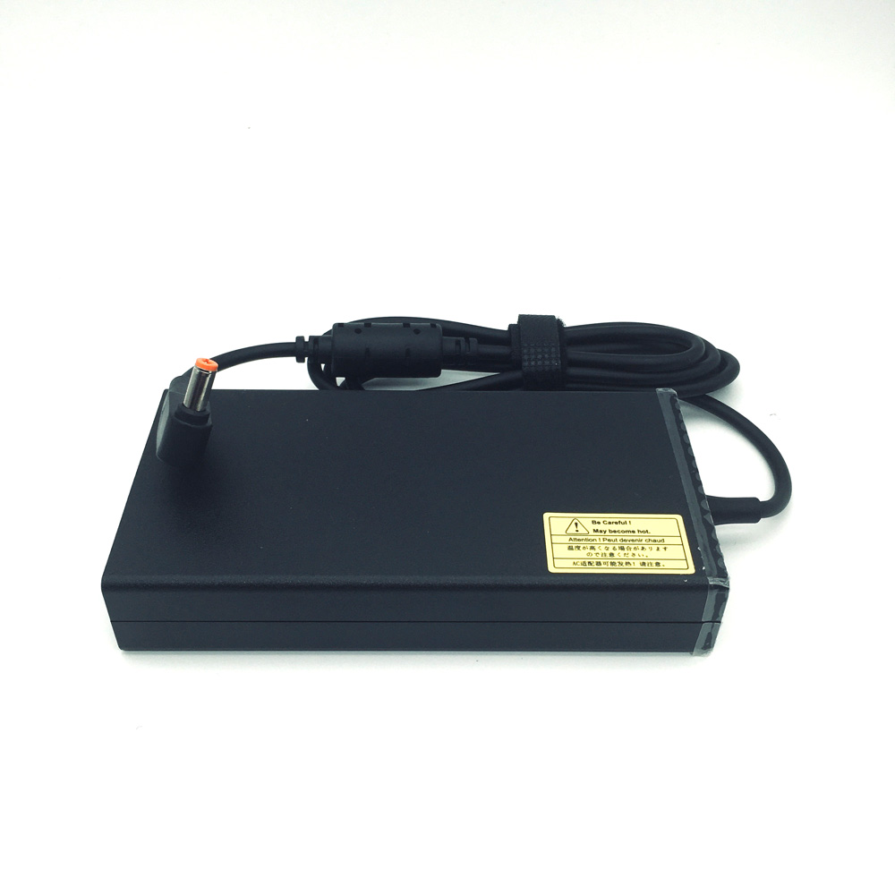 Original 135w, 19v, 7.1a ac-adapter strømforsyning for acer aspire nitro  vn7-791g-759q bærbar pc lader 5.5*2.5mm