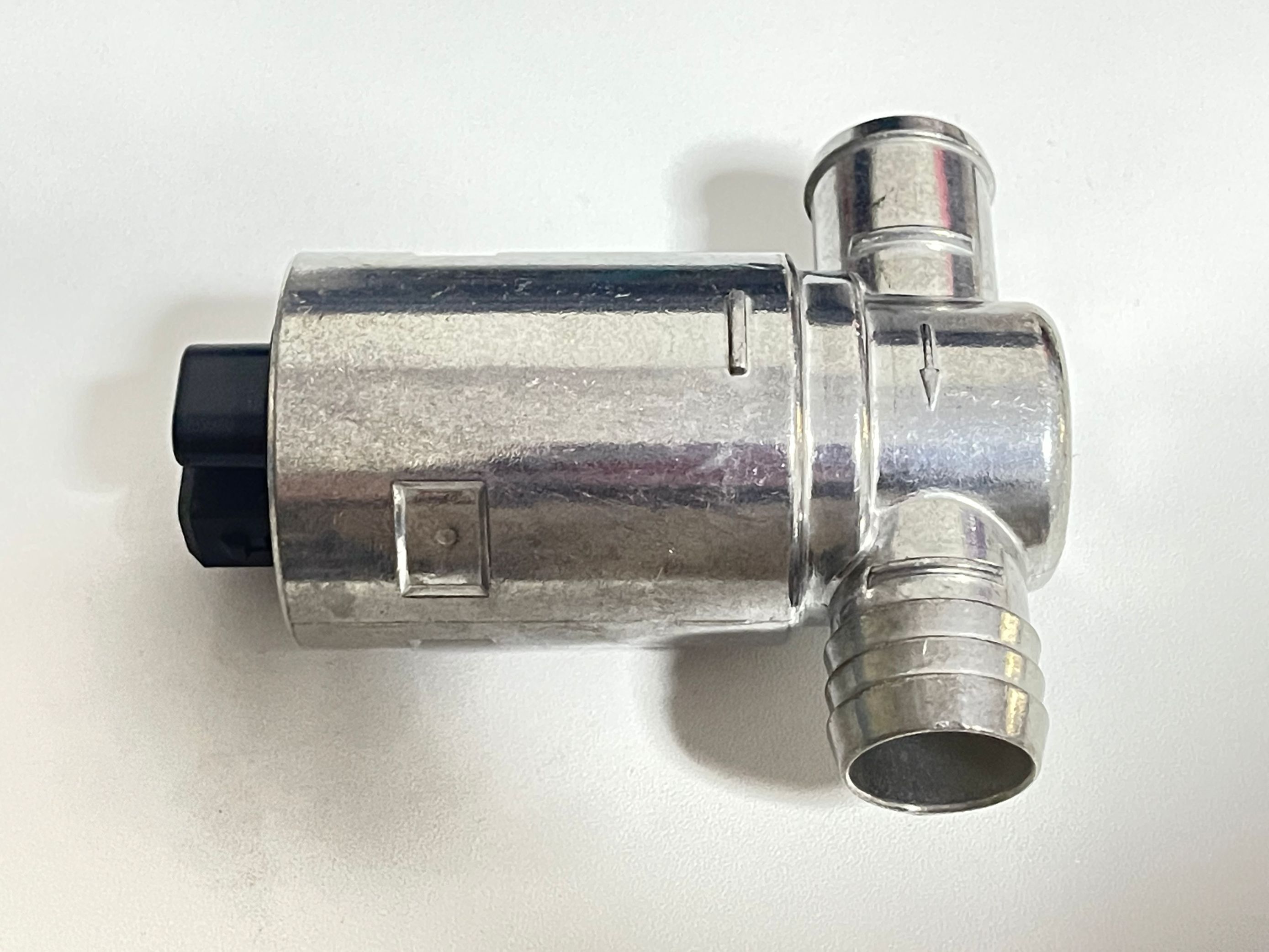 Válvula De Control De Aire MD614678 Para Mitsubishi Montero Sport, Diamante 3.0L Y 3.5L | Compatible Con Múltiples Modelos